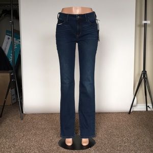 Women’s NYDJ Denim Jeans Sz 10 (Minor Defect)